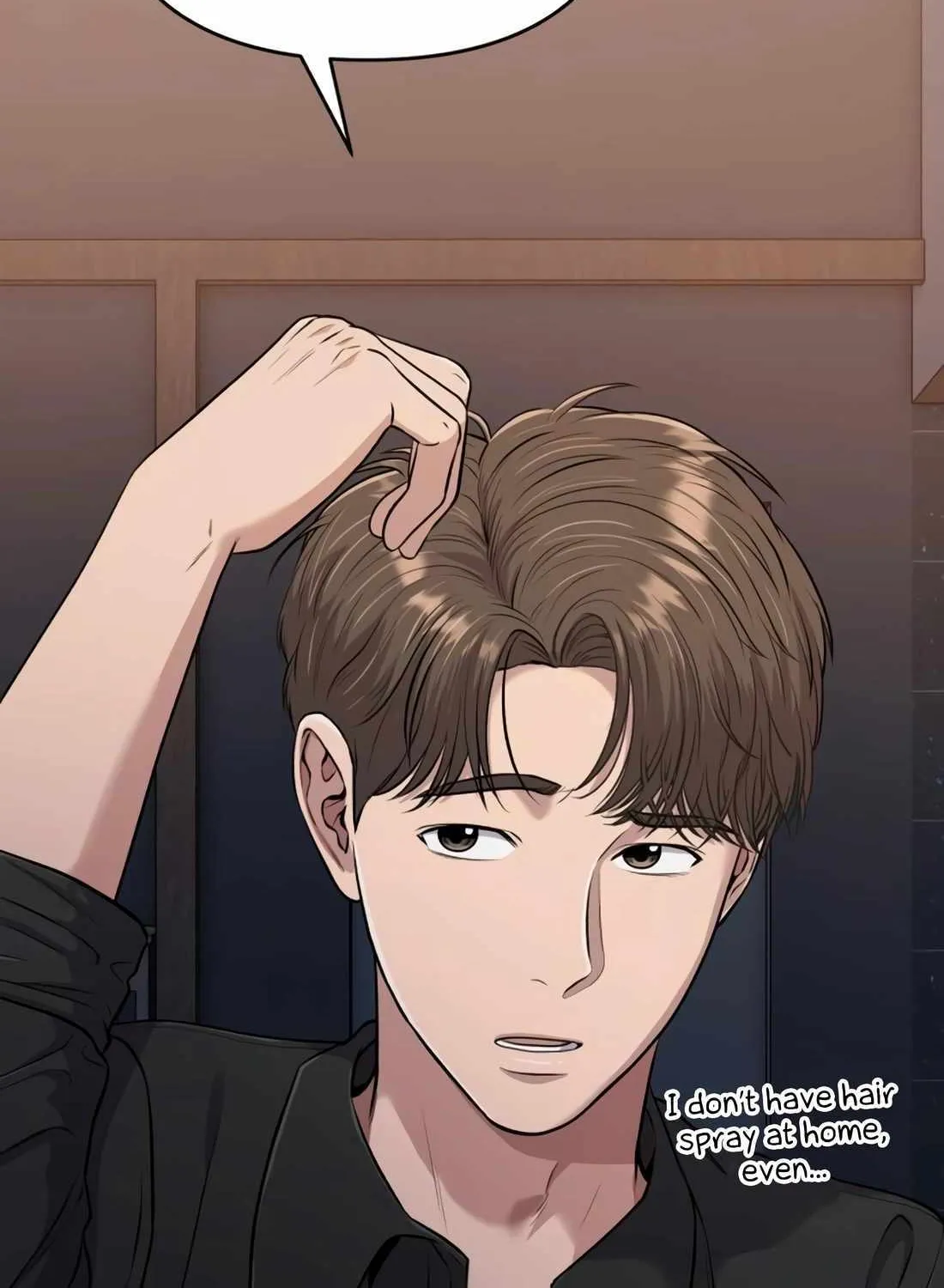 Rookie Employee Kim Cheolsu Chapter 15 page 79 - 
