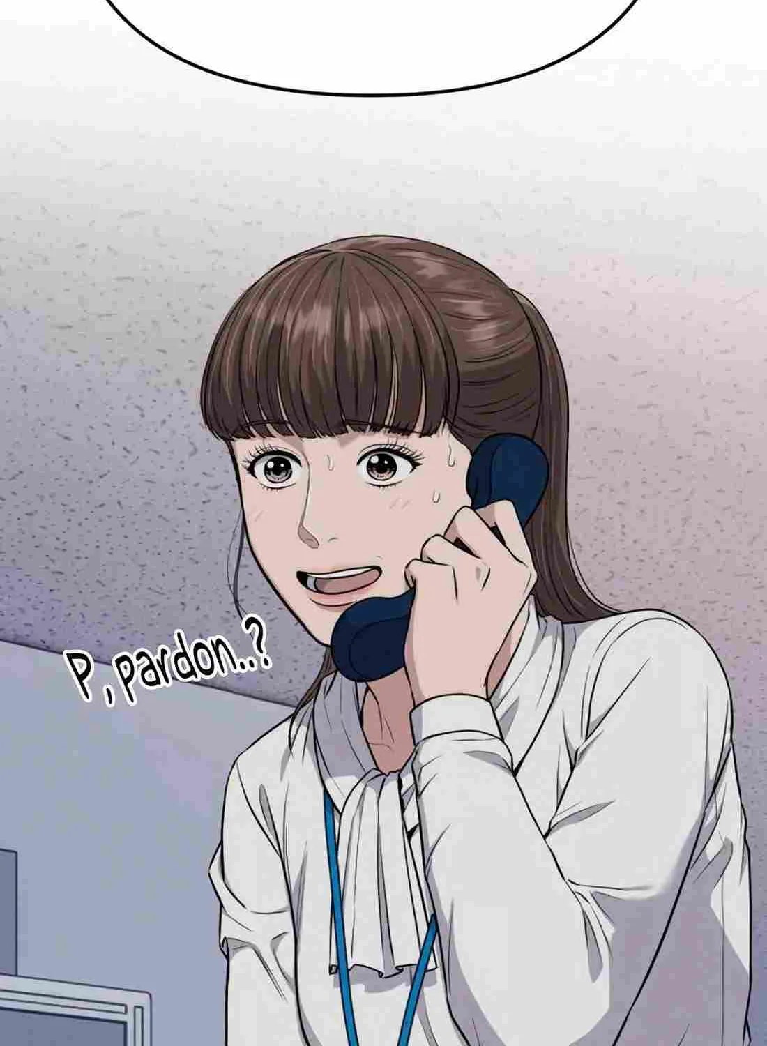 Rookie Employee Kim Cheolsu Chapter 15 page 9 - 