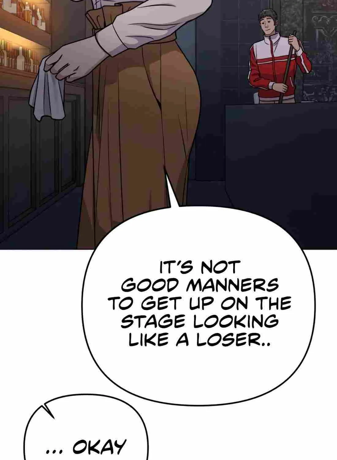 Rookie Employee Kim Cheolsu Chapter 15 page 82 - 