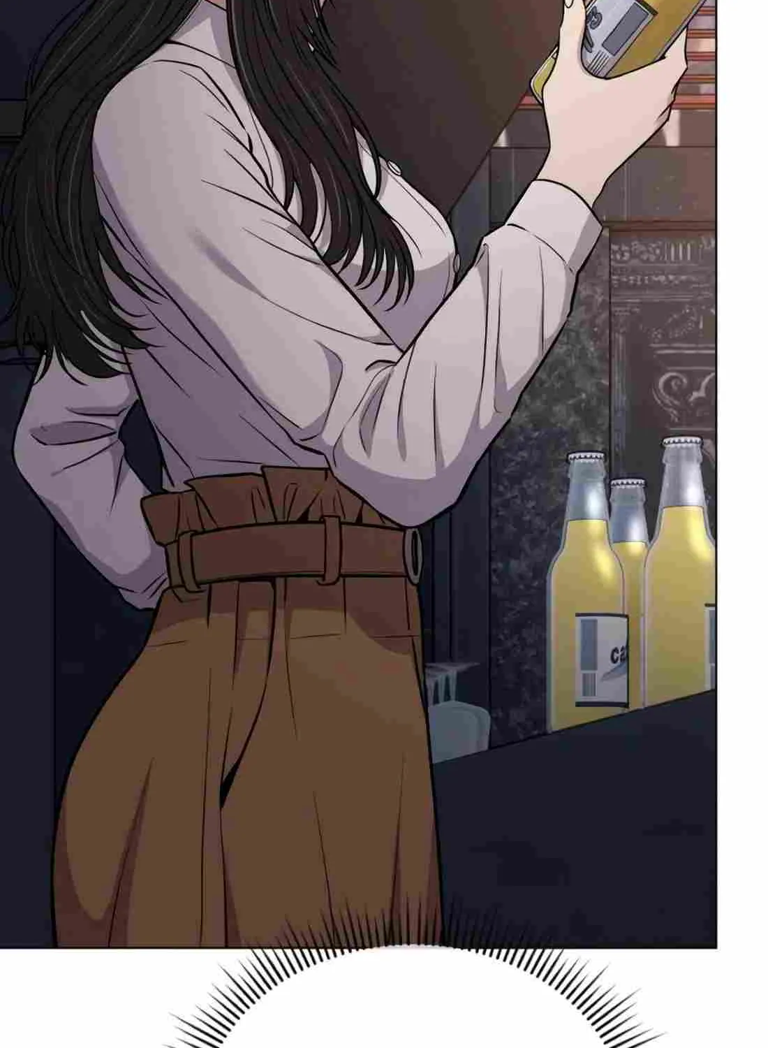 Rookie Employee Kim Cheolsu Chapter 15 page 86 - 