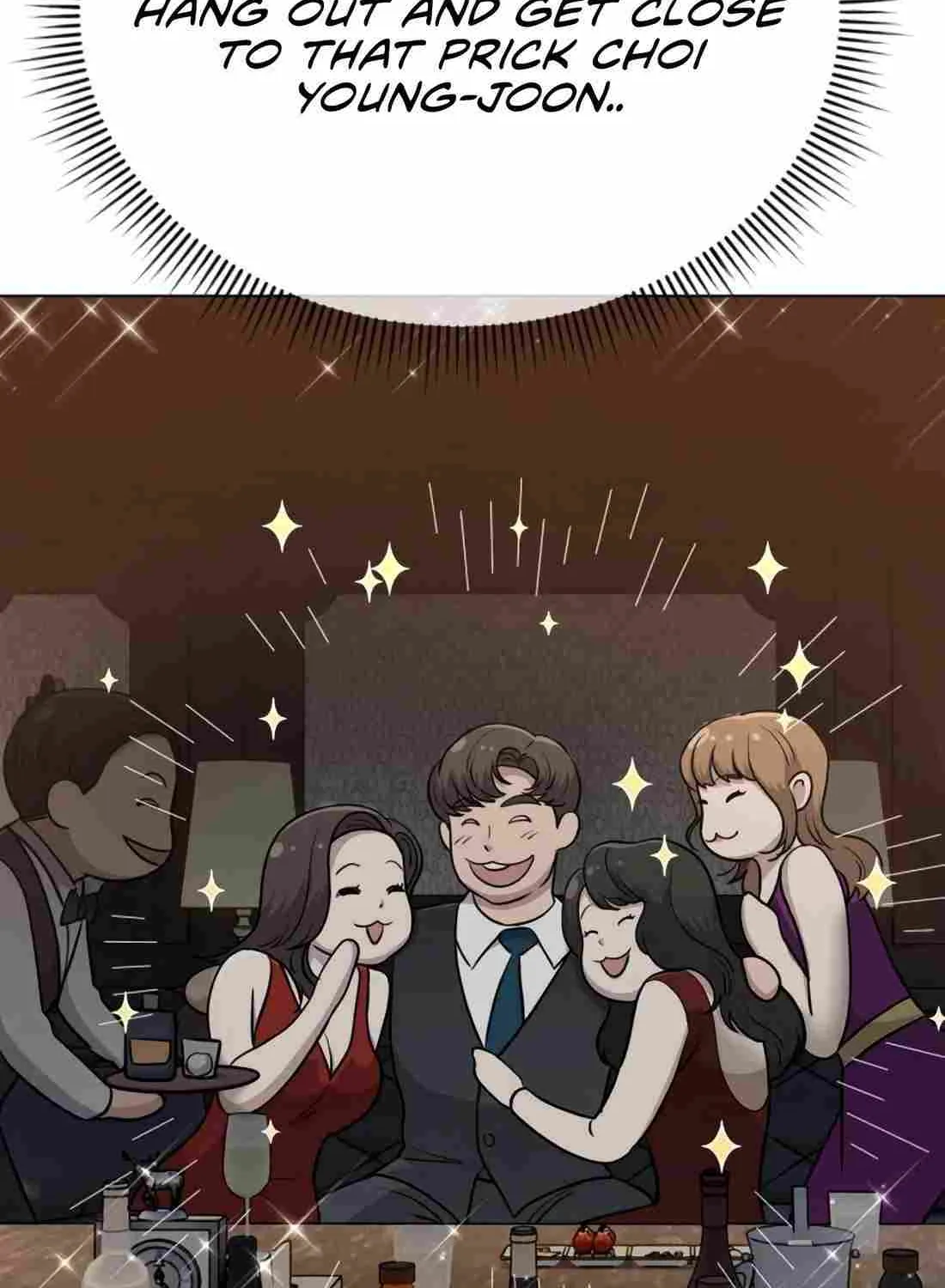 Rookie Employee Kim Cheolsu Chapter 15 page 88 - 