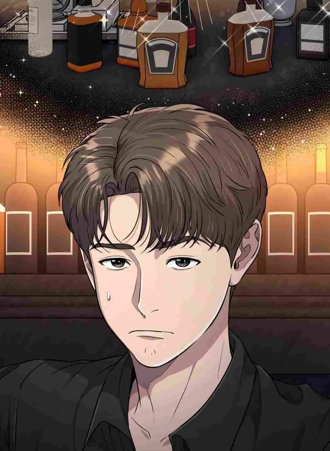 Rookie Employee Kim Cheolsu Chapter 15 page 89 - 