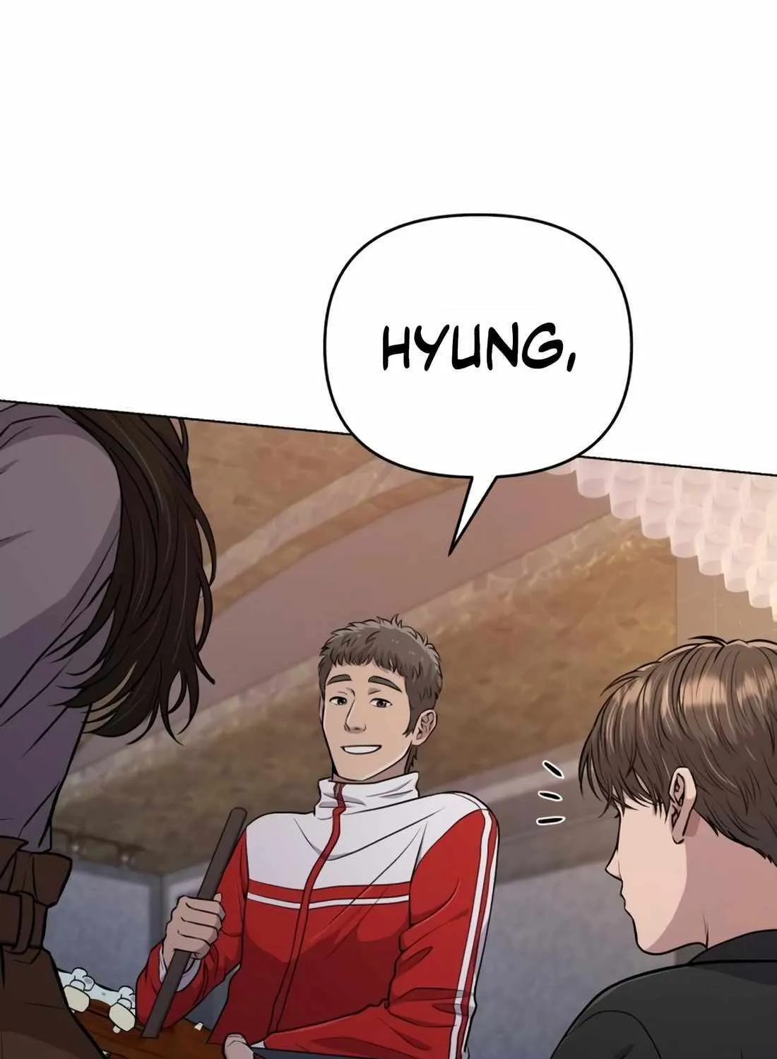 Rookie Employee Kim Cheolsu Chapter 15 page 91 - 