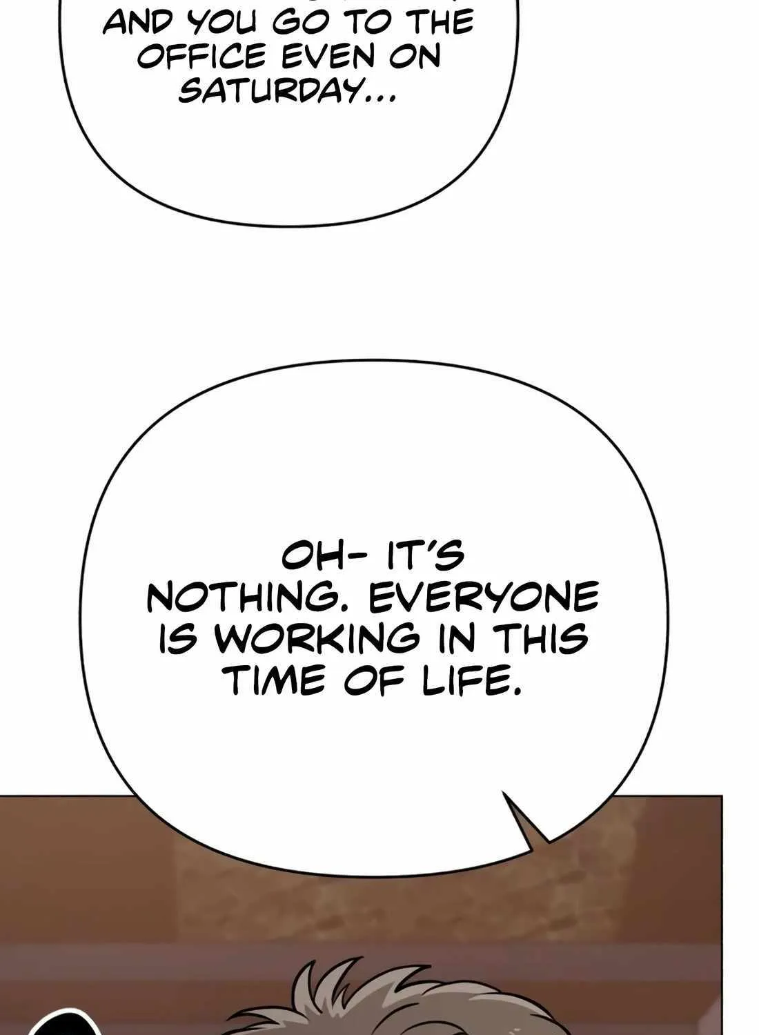 Rookie Employee Kim Cheolsu Chapter 15 page 97 - 