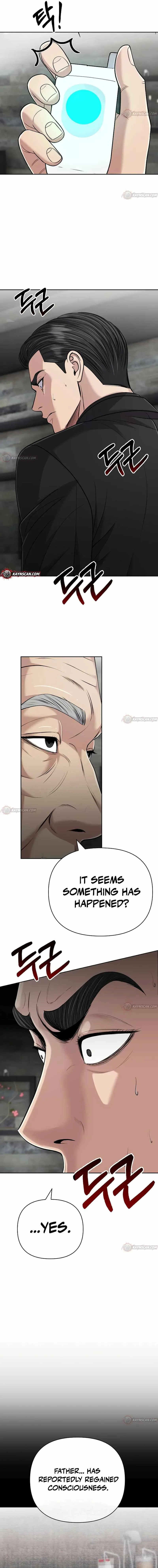 Rookie Employee Kim Cheolsu Chapter 156 page 8 - 