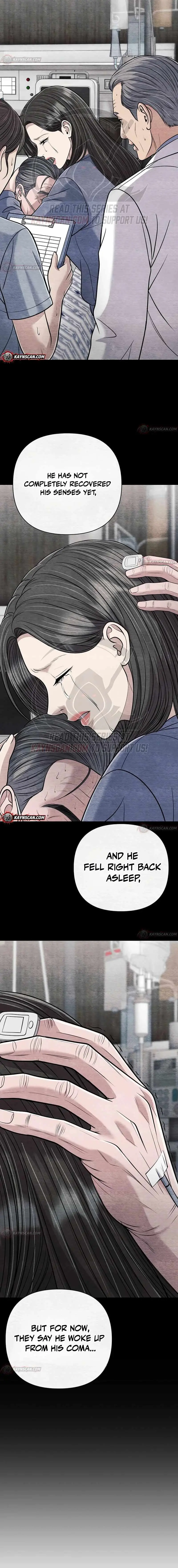 Rookie Employee Kim Cheolsu Chapter 156 page 9 - 