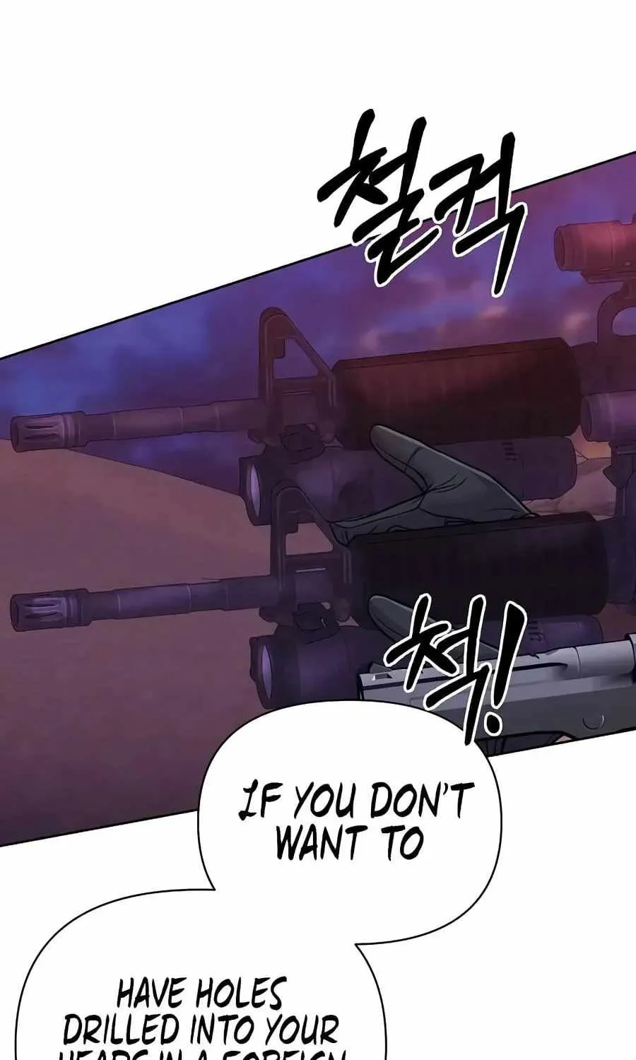 Rookie Employee Kim Cheolsu Chapter 159 page 113 - 