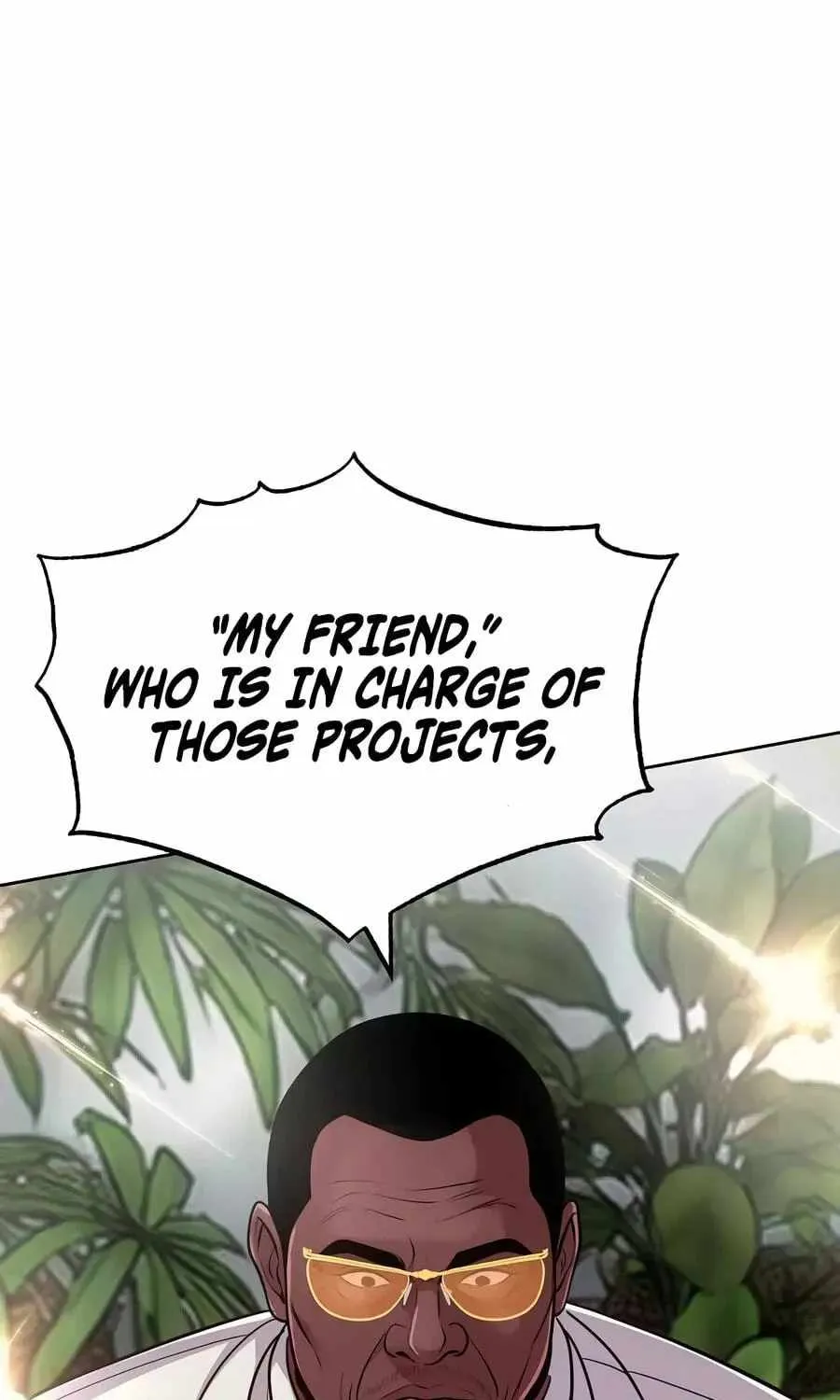 Rookie Employee Kim Cheolsu Chapter 159 page 117 - 