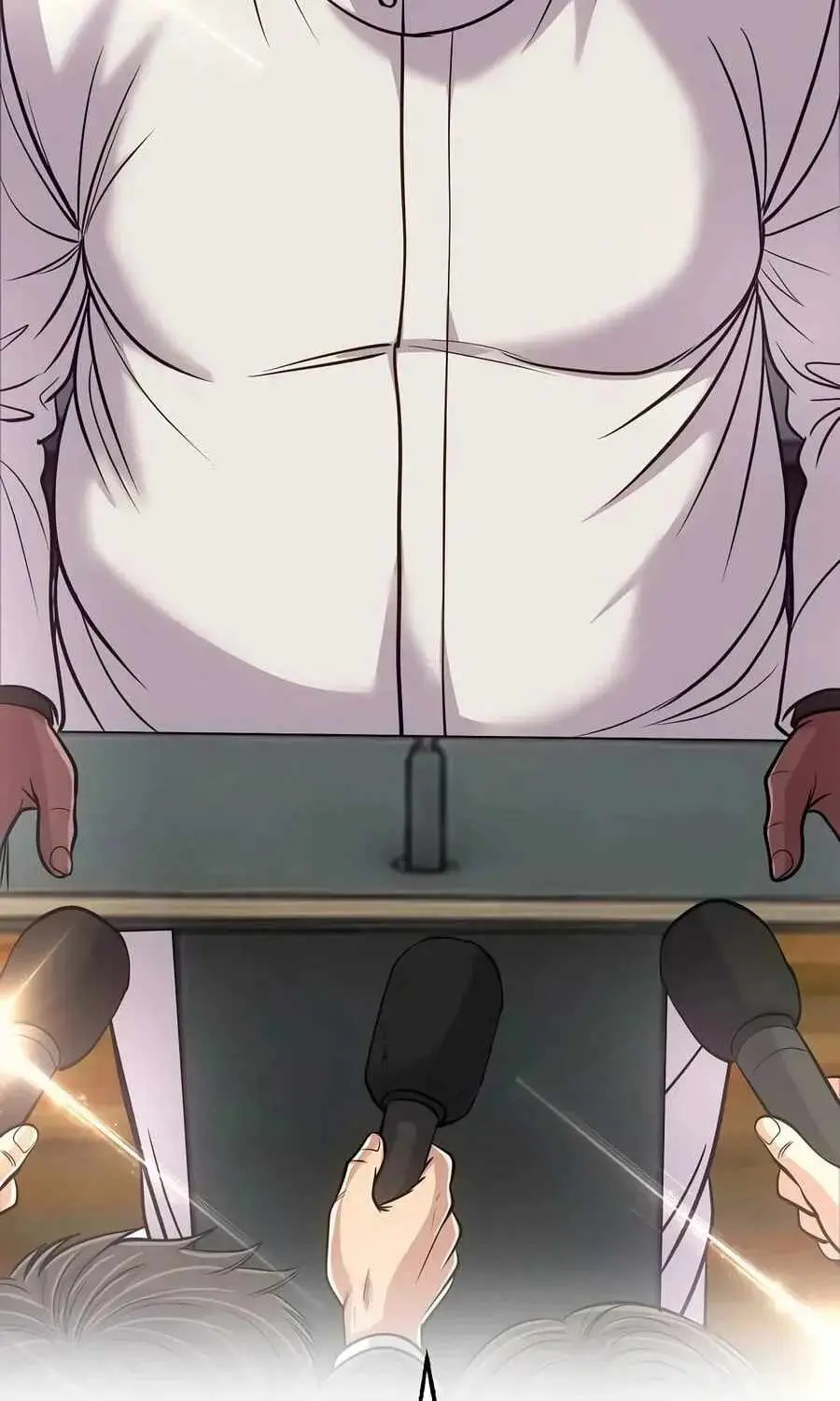Rookie Employee Kim Cheolsu Chapter 159 page 119 - 