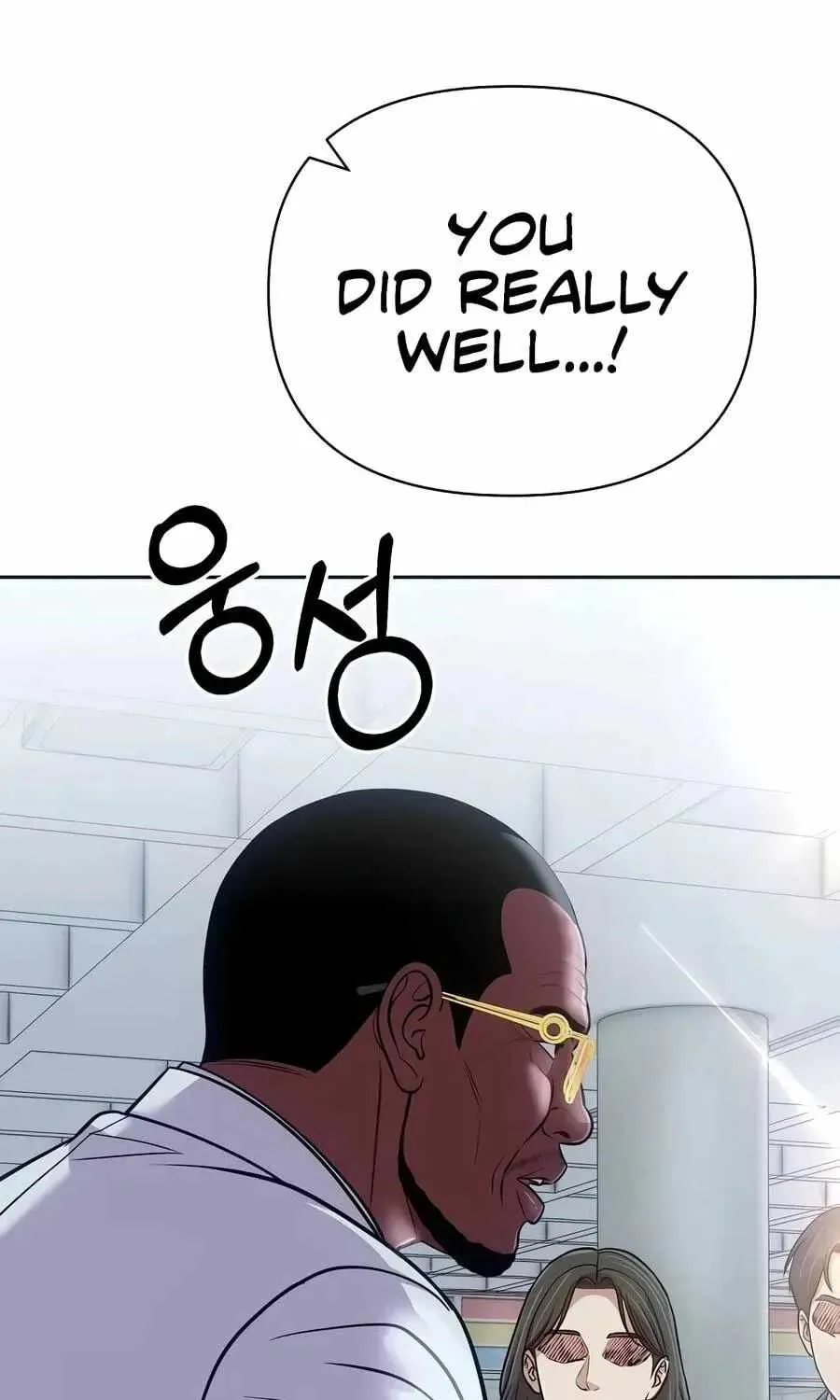 Rookie Employee Kim Cheolsu Chapter 159 page 133 - 