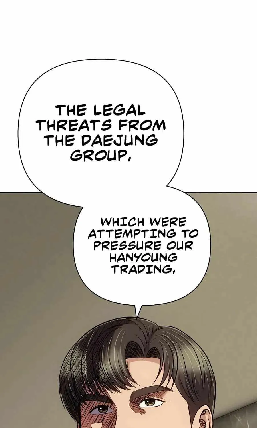 Rookie Employee Kim Cheolsu Chapter 159 page 141 - 