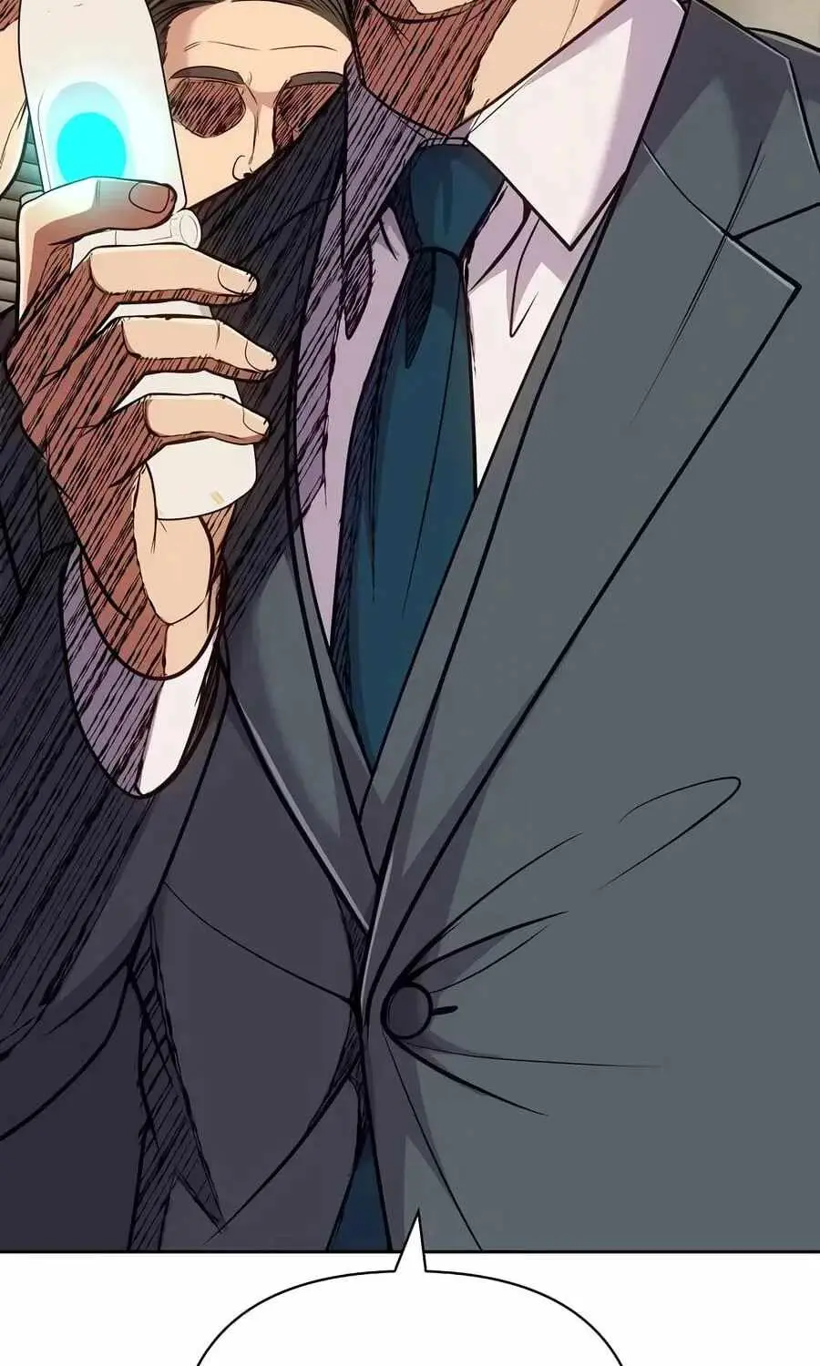 Rookie Employee Kim Cheolsu Chapter 159 page 143 - 