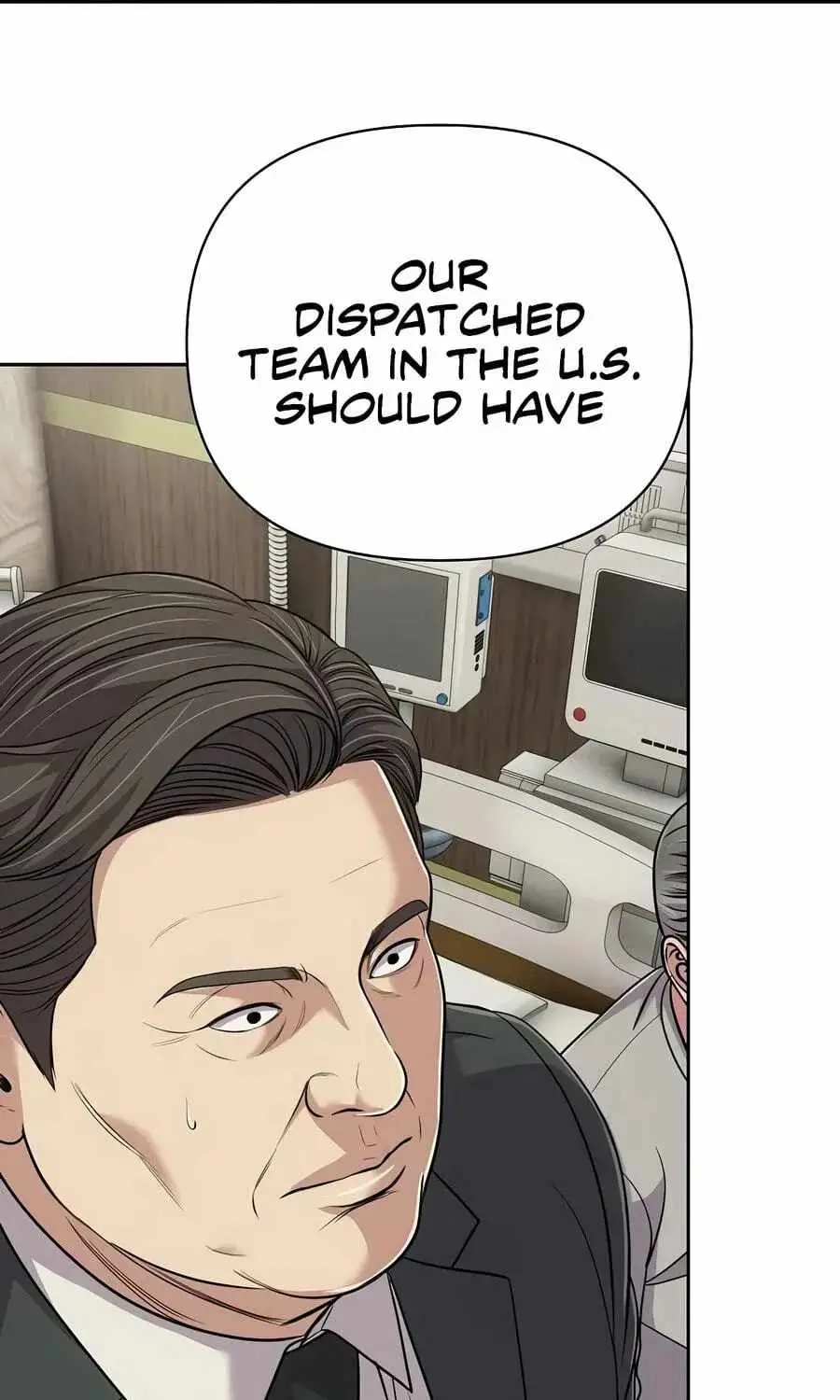 Rookie Employee Kim Cheolsu Chapter 159 page 147 - 