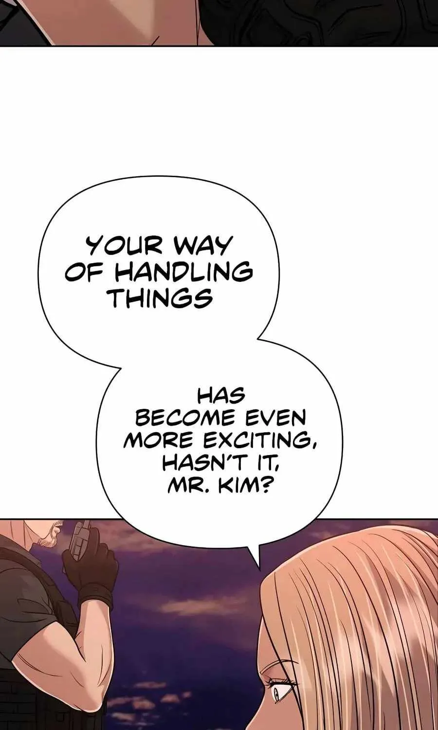 Rookie Employee Kim Cheolsu Chapter 159 page 159 - 