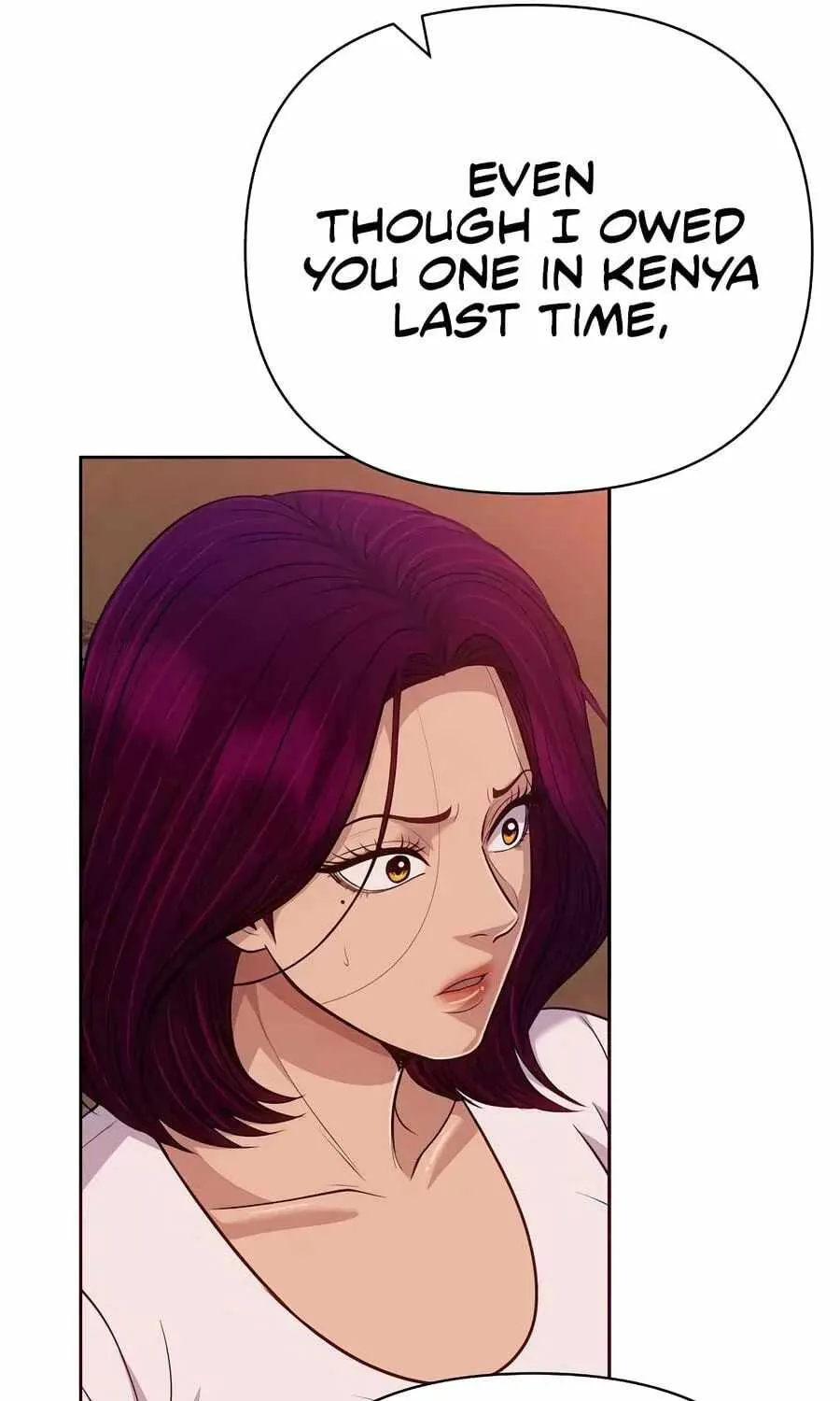 Rookie Employee Kim Cheolsu Chapter 159 page 167 - 