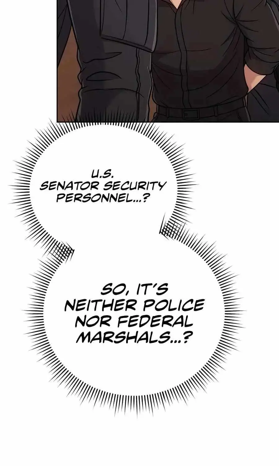 Rookie Employee Kim Cheolsu Chapter 159 page 171 - 