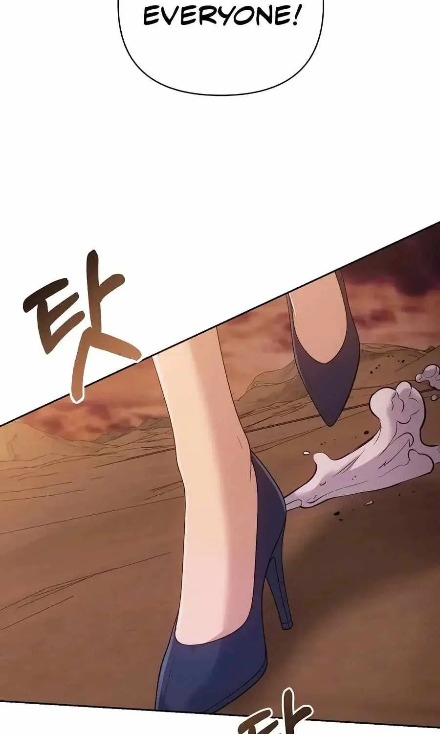 Rookie Employee Kim Cheolsu Chapter 159 page 179 - 