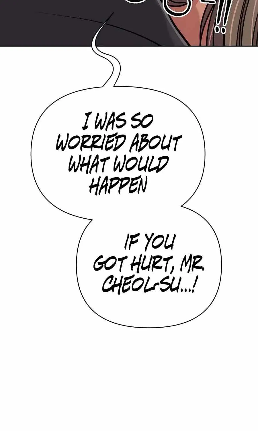 Rookie Employee Kim Cheolsu Chapter 159 page 189 - 