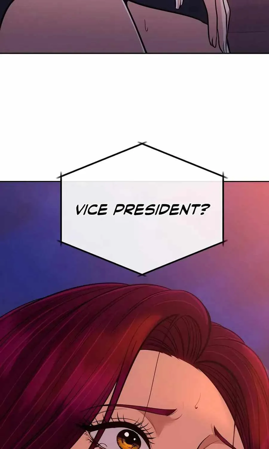 Rookie Employee Kim Cheolsu Chapter 159 page 21 - 