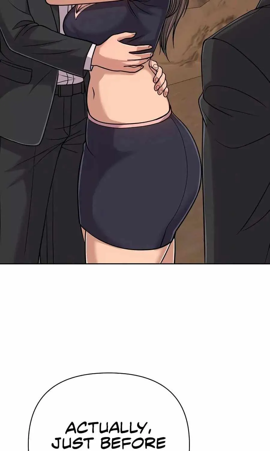 Rookie Employee Kim Cheolsu Chapter 159 page 207 - 