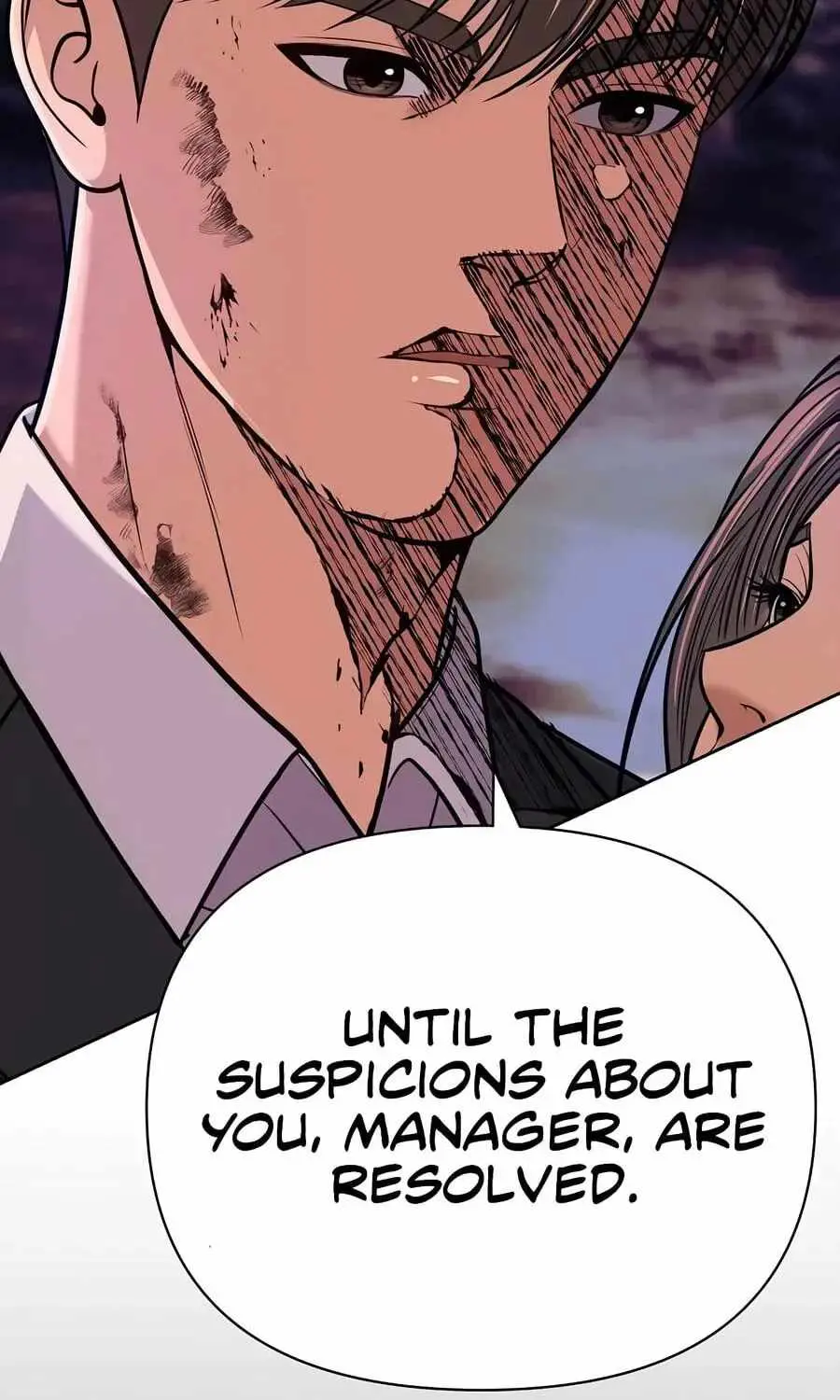 Rookie Employee Kim Cheolsu Chapter 159 page 213 - 
