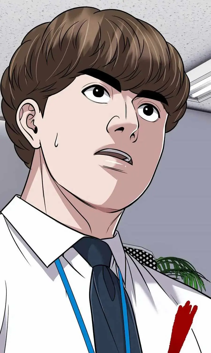 Rookie Employee Kim Cheolsu Chapter 159 page 217 - 
