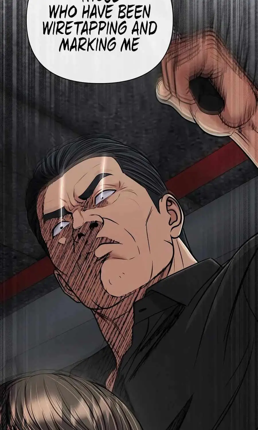 Rookie Employee Kim Cheolsu Chapter 159 page 227 - 