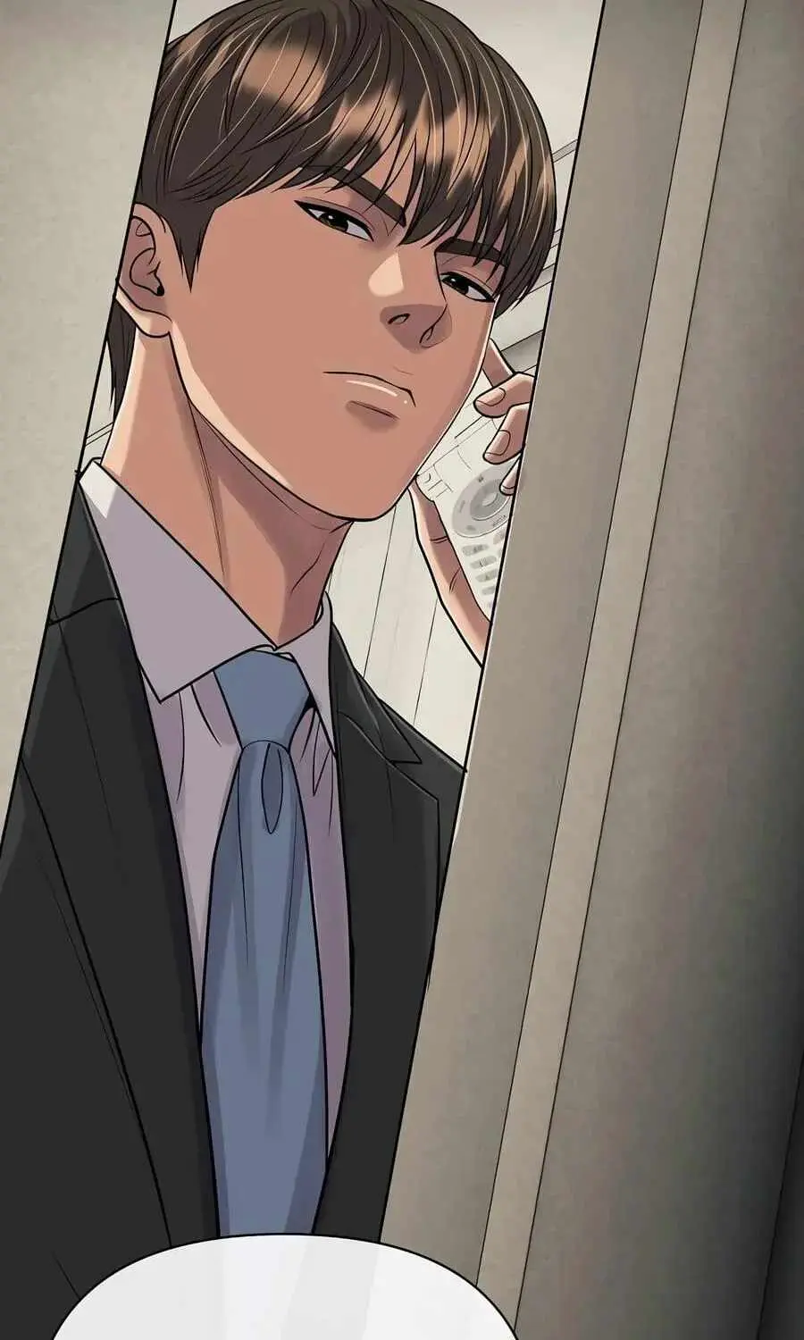 Rookie Employee Kim Cheolsu Chapter 159 page 231 - 