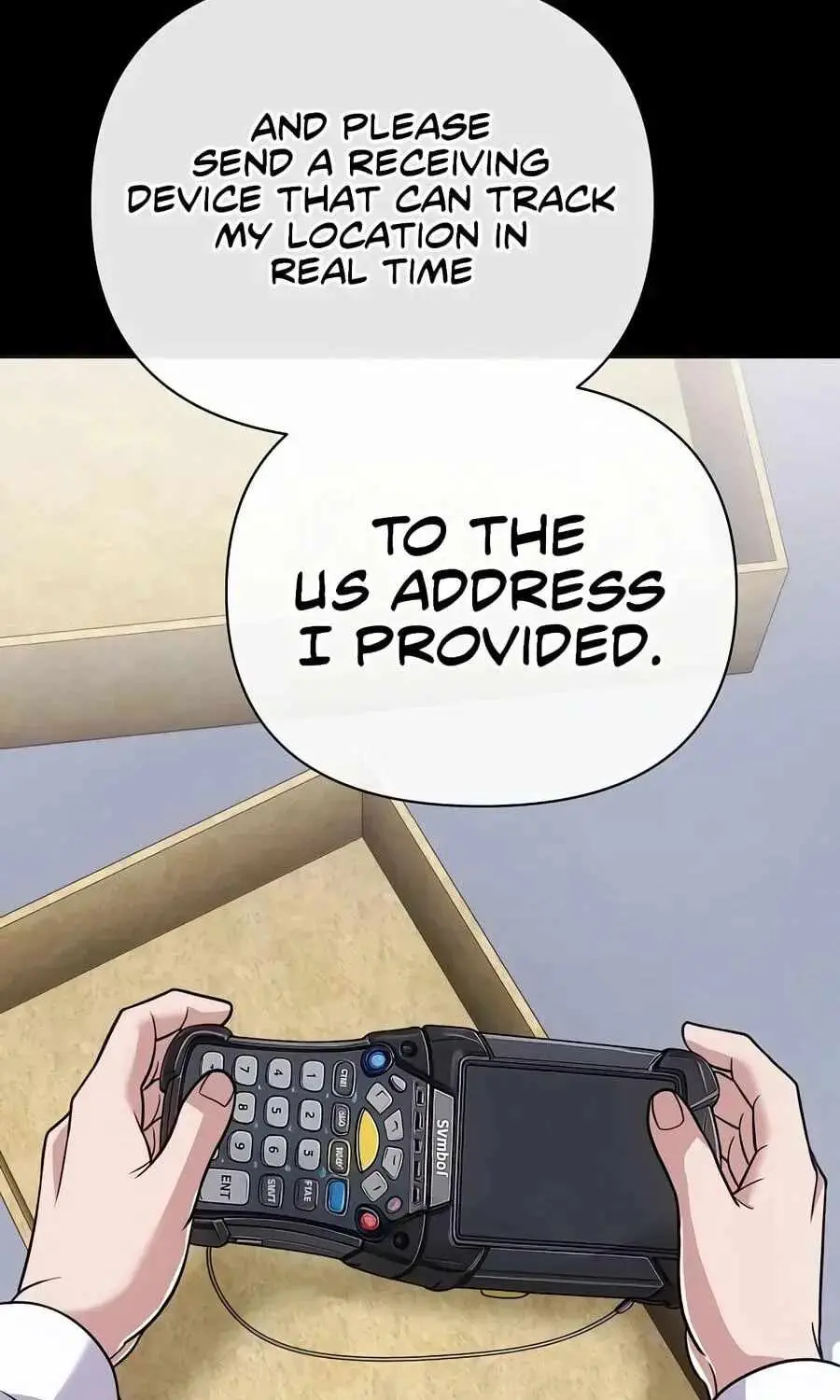 Rookie Employee Kim Cheolsu Chapter 159 page 237 - 