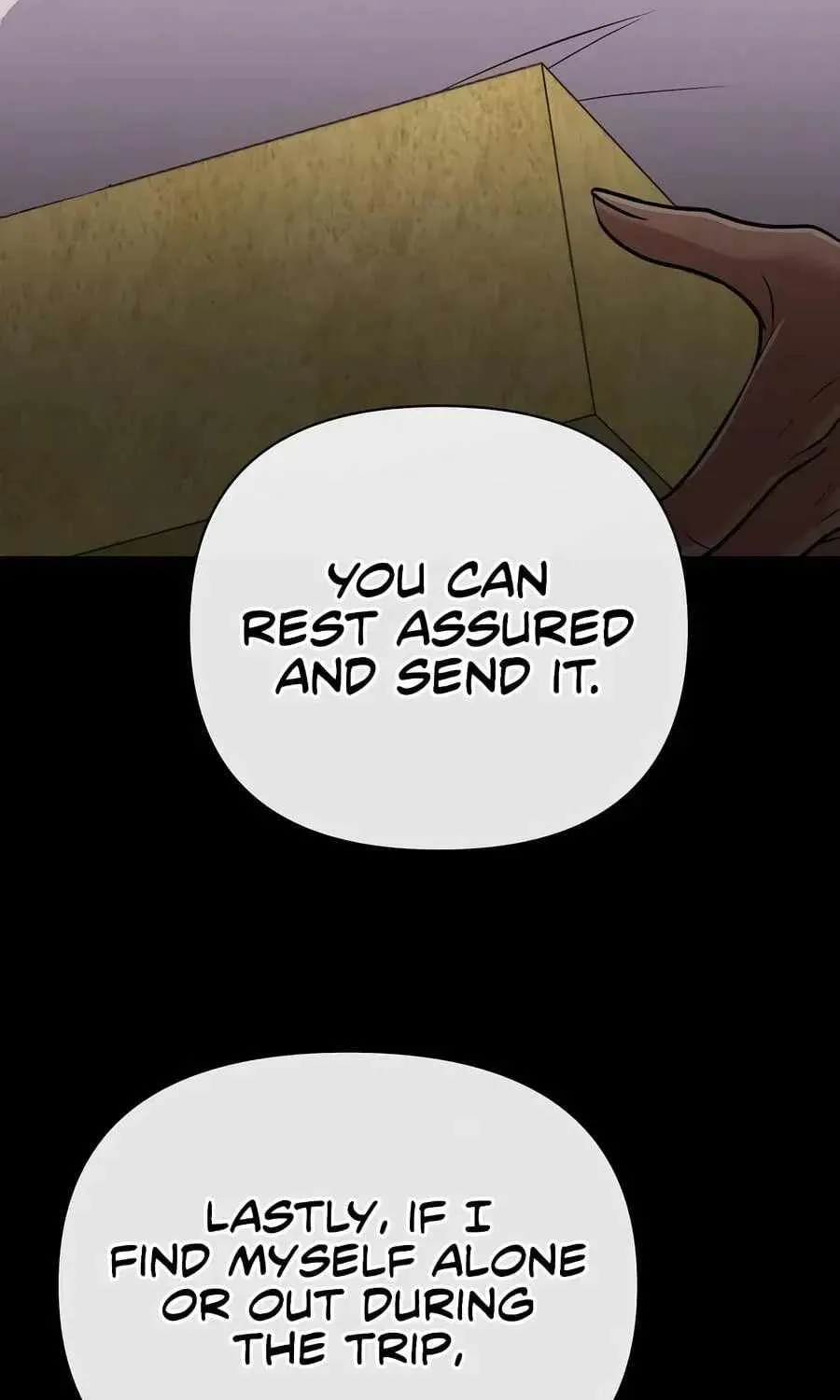 Rookie Employee Kim Cheolsu Chapter 159 page 241 - 