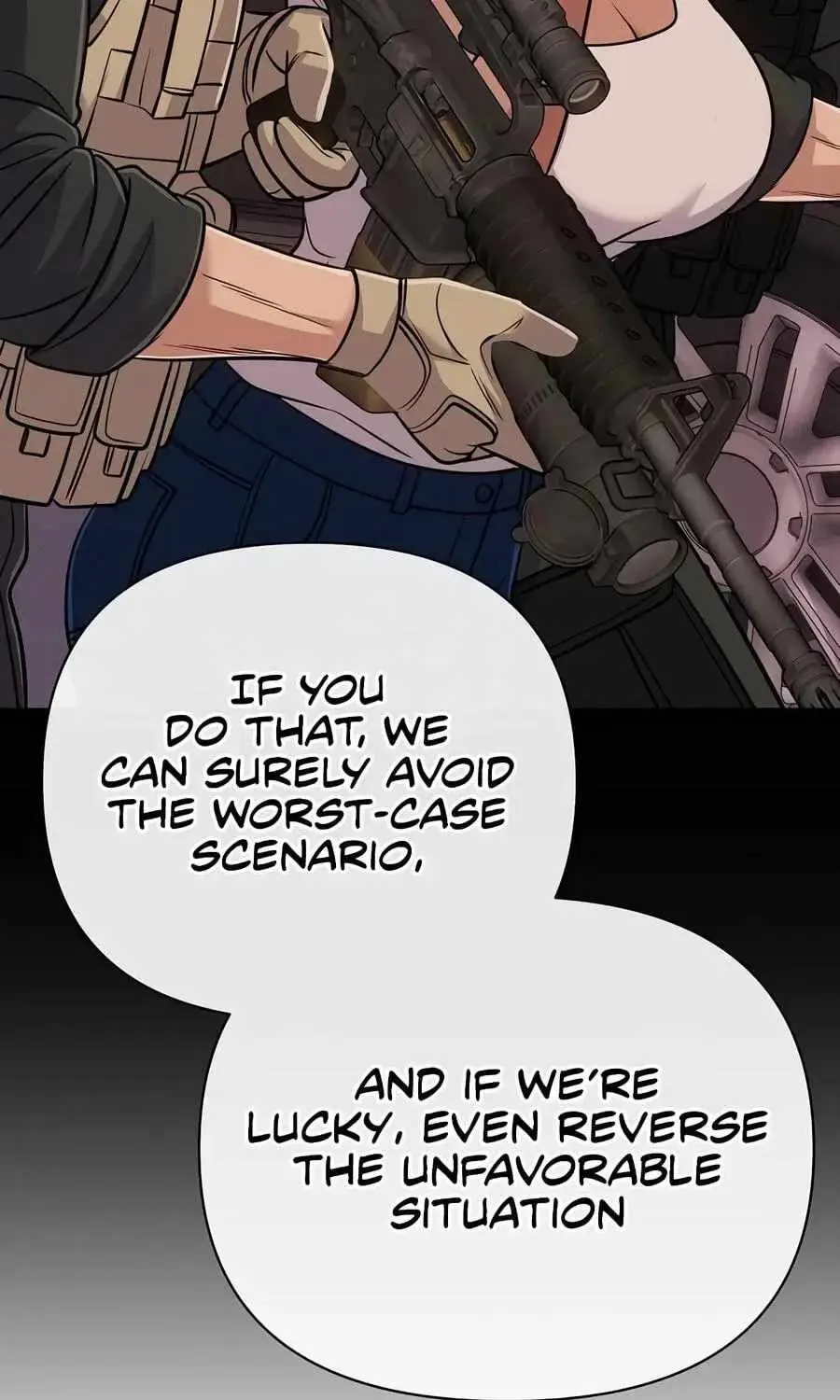 Rookie Employee Kim Cheolsu Chapter 159 page 247 - 