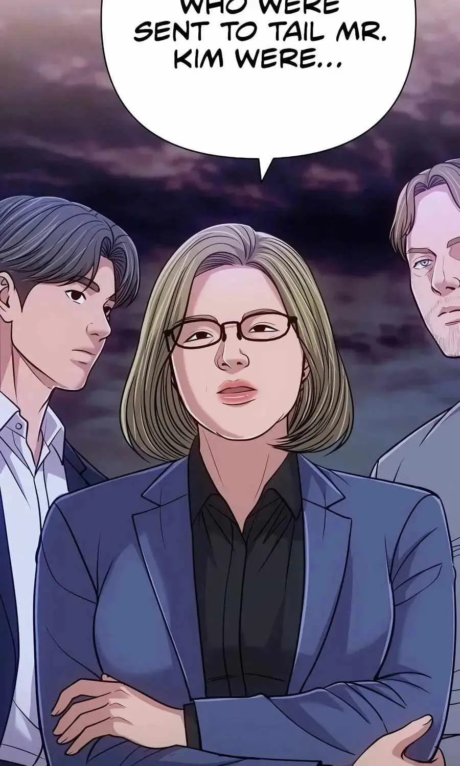Rookie Employee Kim Cheolsu Chapter 159 page 251 - 