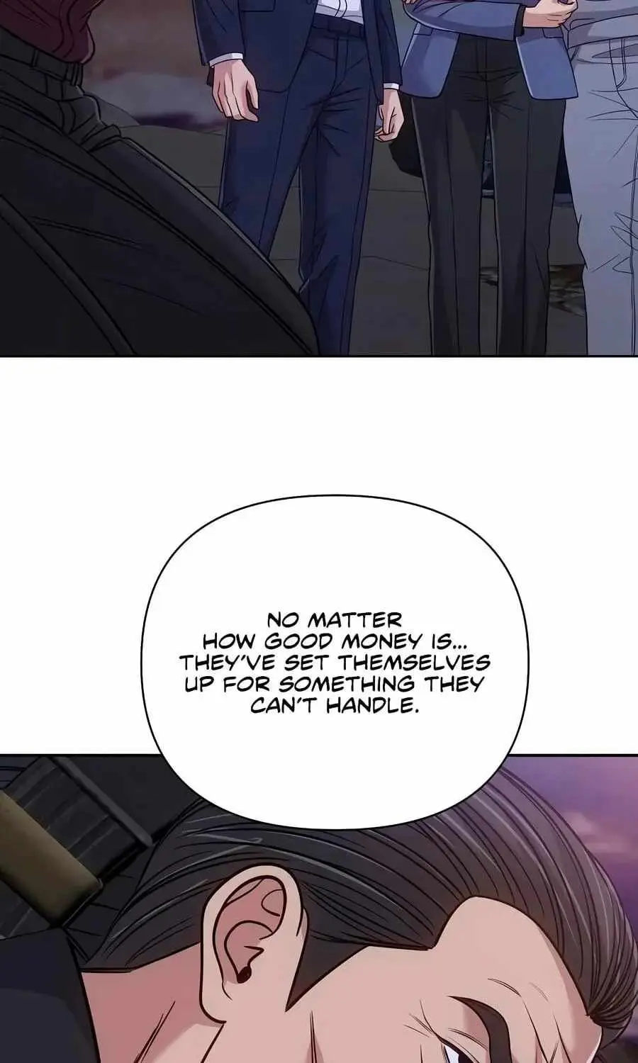 Rookie Employee Kim Cheolsu Chapter 159 page 255 - 