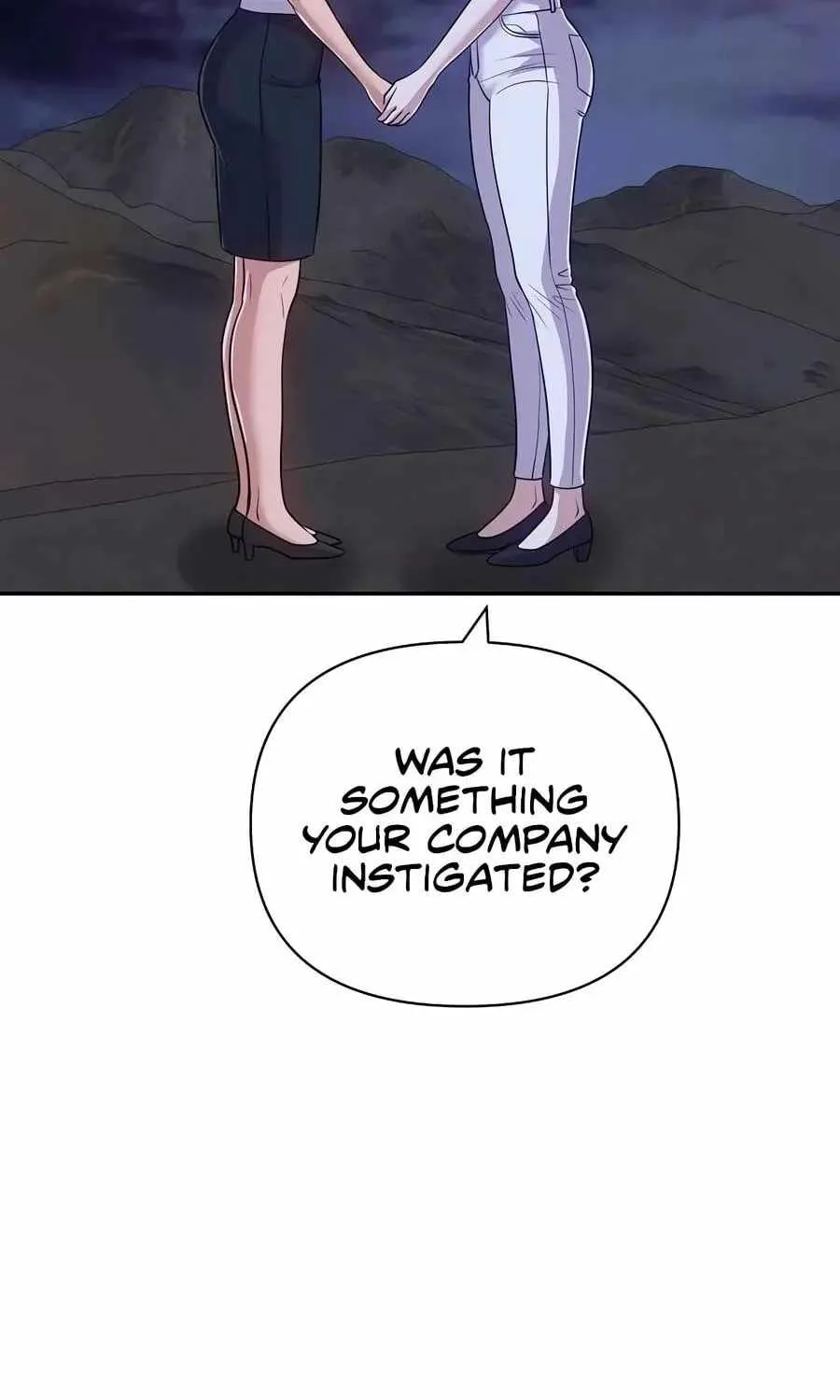Rookie Employee Kim Cheolsu Chapter 159 page 263 - 
