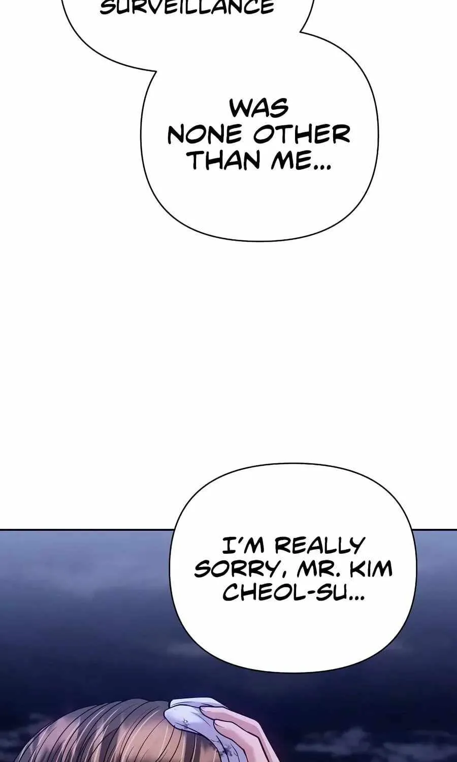 Rookie Employee Kim Cheolsu Chapter 159 page 273 - 