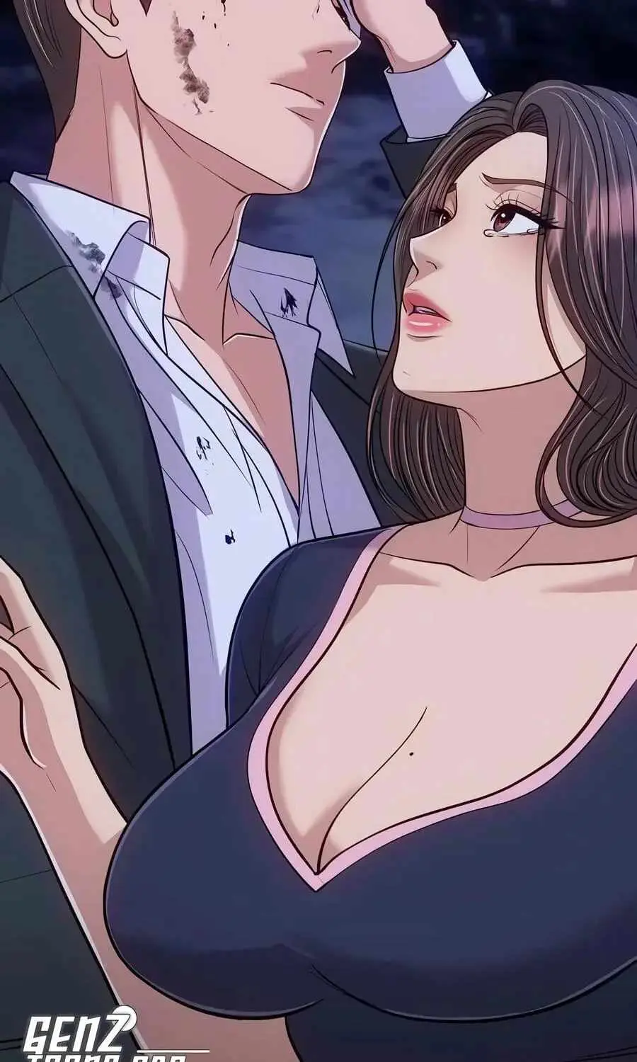 Rookie Employee Kim Cheolsu Chapter 159 page 275 - 