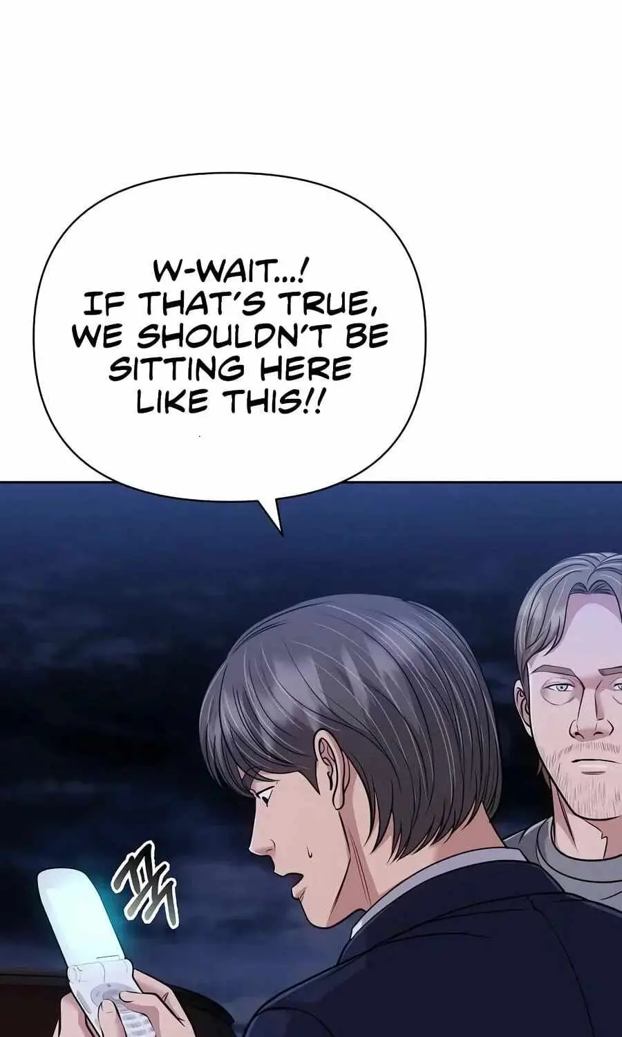 Rookie Employee Kim Cheolsu Chapter 159 page 277 - 