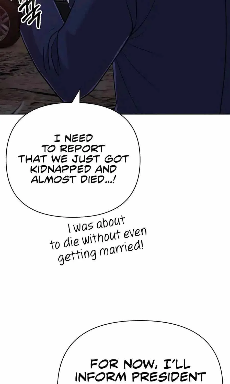 Rookie Employee Kim Cheolsu Chapter 159 page 279 - 