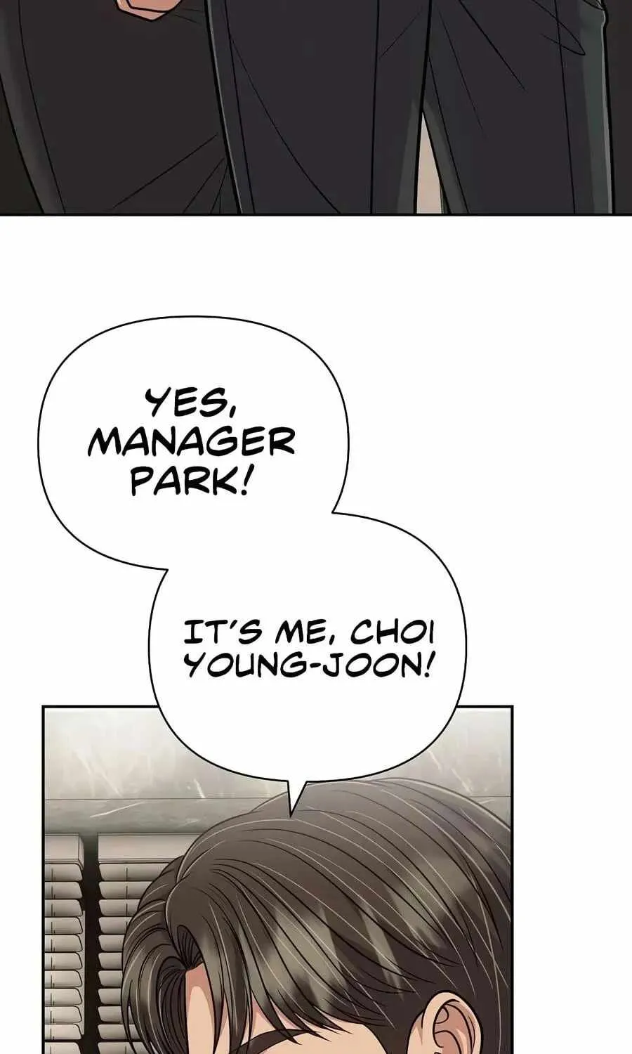Rookie Employee Kim Cheolsu Chapter 159 page 289 - 