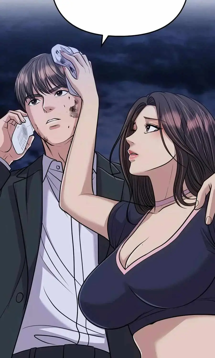 Rookie Employee Kim Cheolsu Chapter 159 page 293 - 