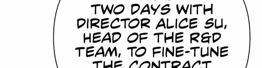 Rookie Employee Kim Cheolsu Chapter 159 page 300 - 