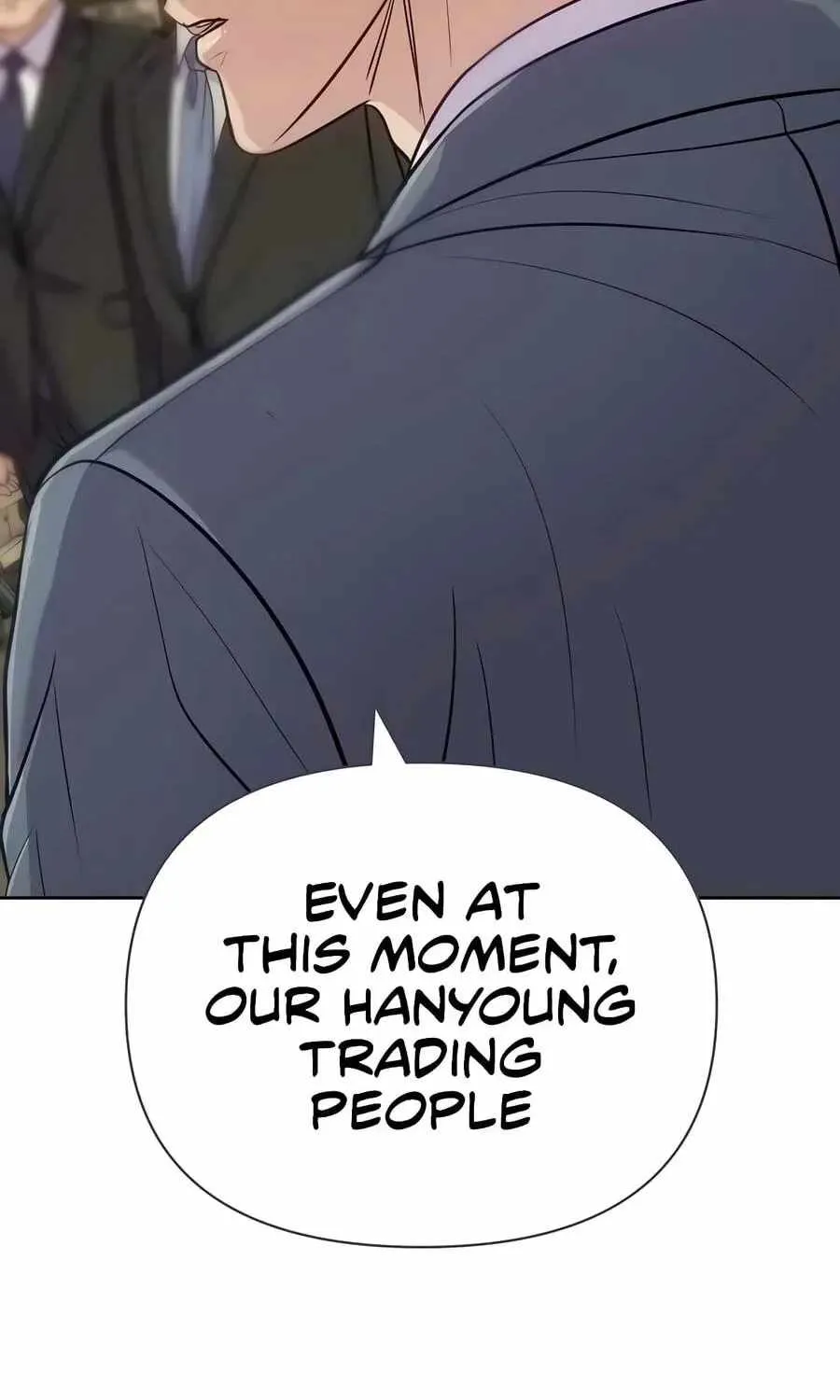 Rookie Employee Kim Cheolsu Chapter 159 page 31 - 