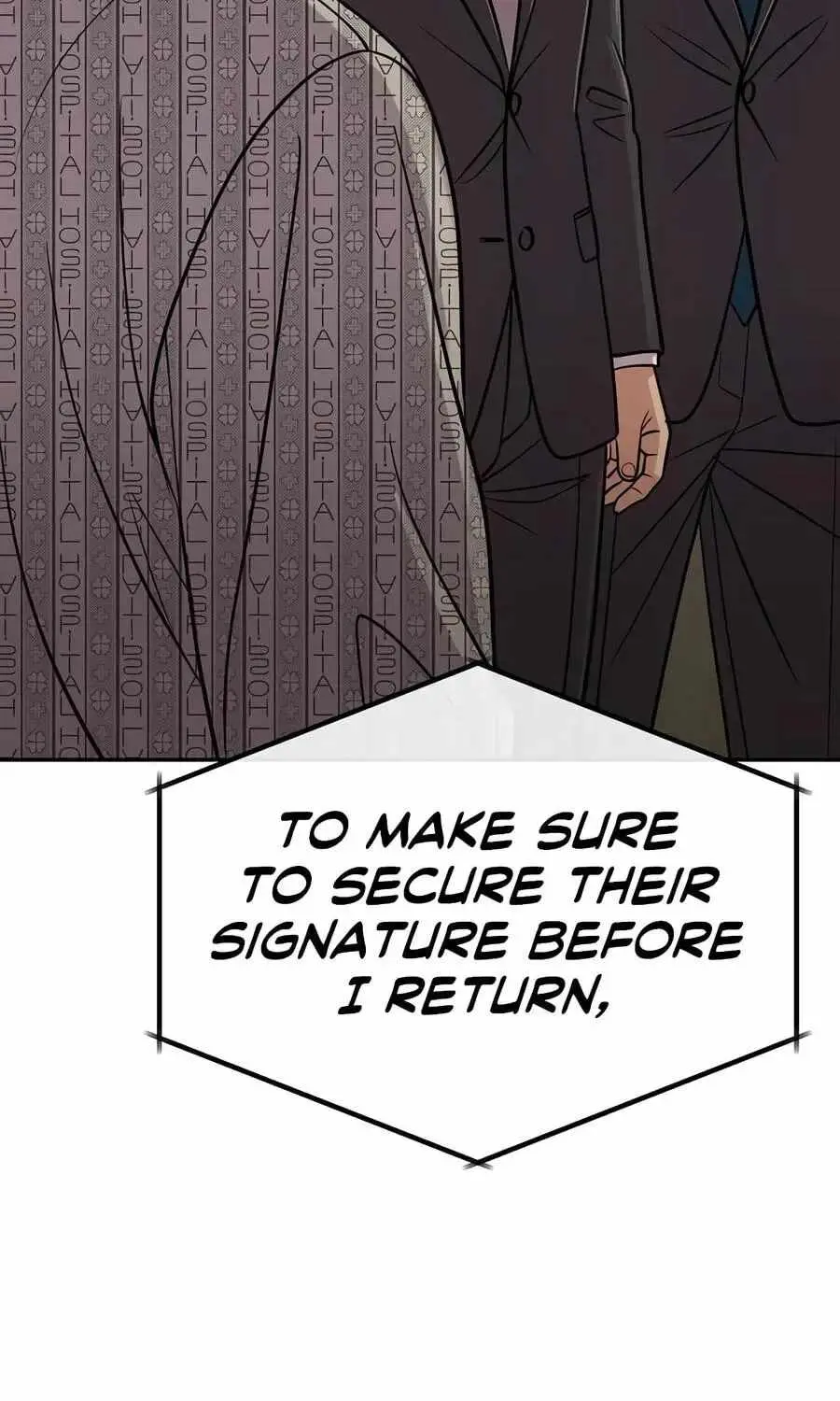 Rookie Employee Kim Cheolsu Chapter 159 page 303 - 