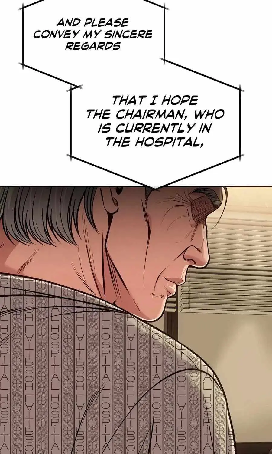Rookie Employee Kim Cheolsu Chapter 159 page 305 - 