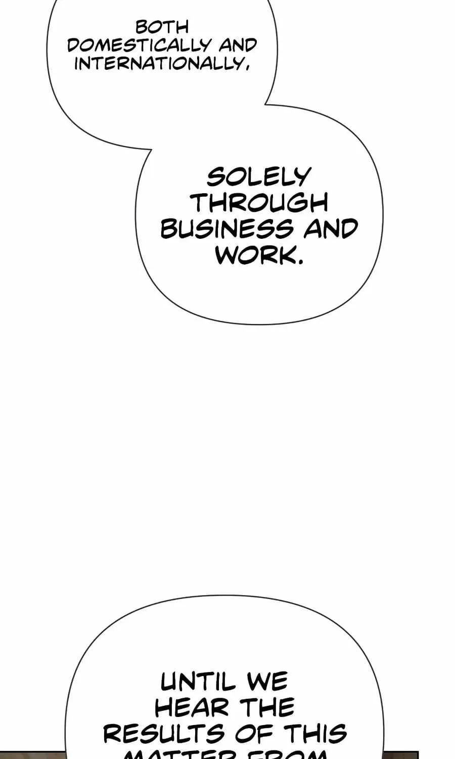 Rookie Employee Kim Cheolsu Chapter 159 page 35 - 