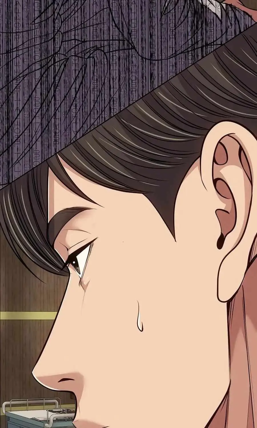 Rookie Employee Kim Cheolsu Chapter 159 page 47 - 