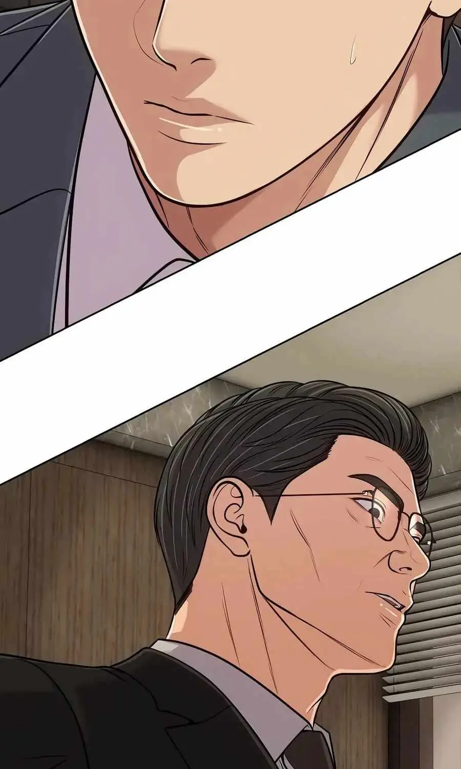Rookie Employee Kim Cheolsu Chapter 159 page 57 - 