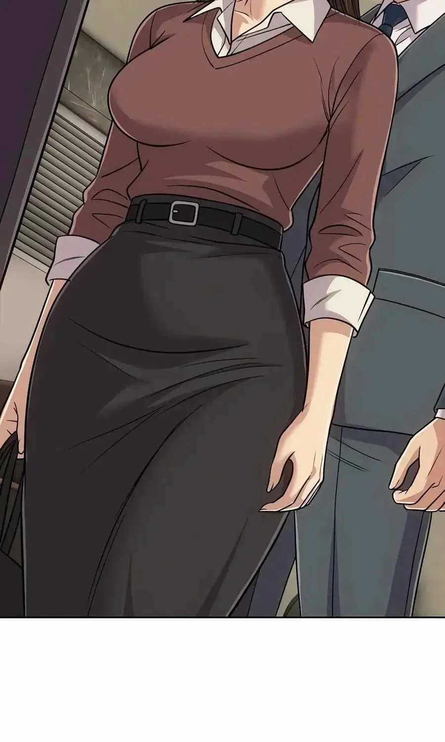 Rookie Employee Kim Cheolsu Chapter 159 page 69 - 