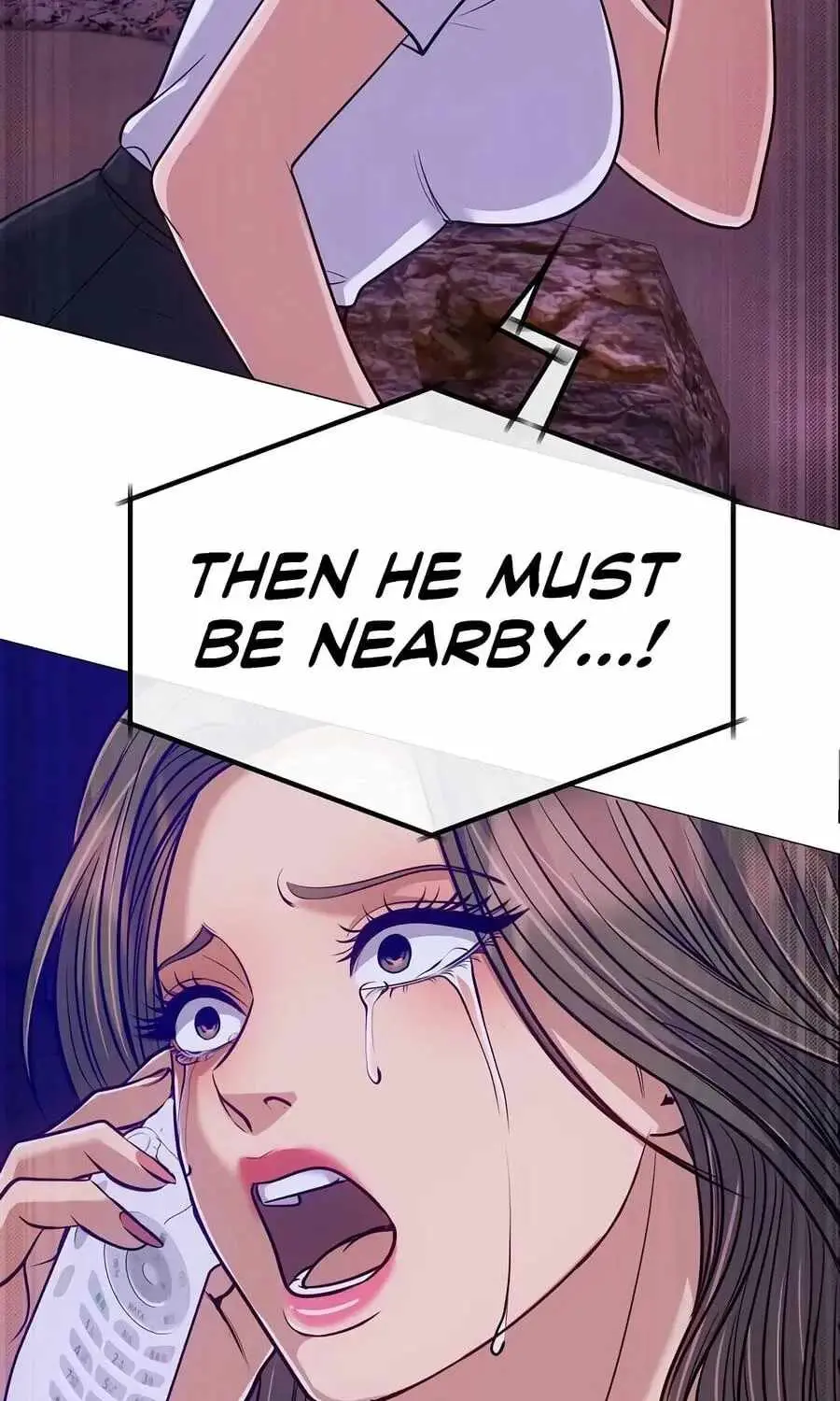 Rookie Employee Kim Cheolsu Chapter 159 page 9 - 