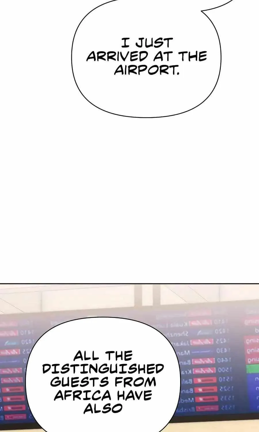 Rookie Employee Kim Cheolsu Chapter 159 page 83 - 